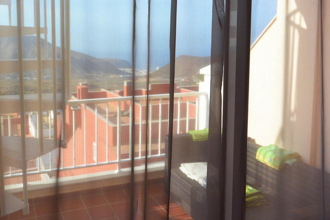 Superlative Apartment With Spectacular Ocean Views Chayofa Exterior photo